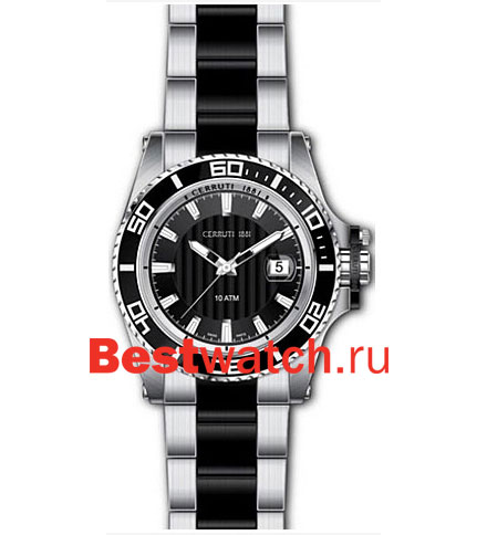 Часы Cerruti 1881 Antimo CRA019E221C